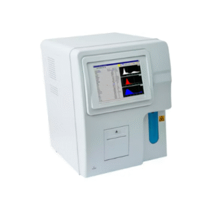 Cbc Blood Test Machine