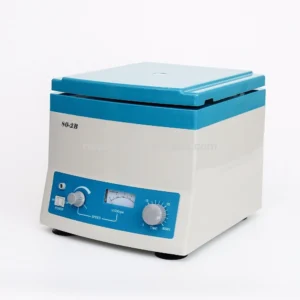 Lab Centrifuge Machine