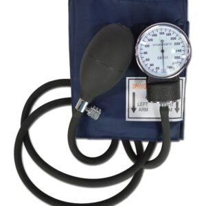Aneroid Blood Pressure Machine