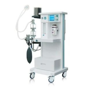Anesthesia machine