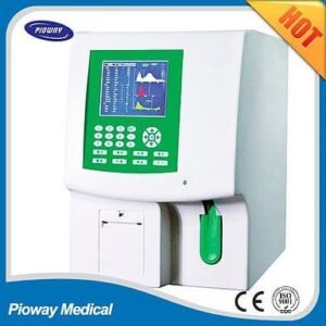 CBC Machine Hematology