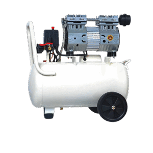 Dental Compressor Machine