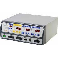 Diathermy Machine