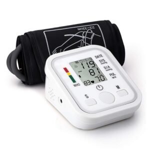 Digital Blood pressure Machine