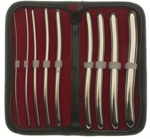 Dilator Set