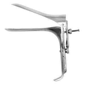 Disposable Vaginal Speculum