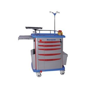 Emergency Trolley
