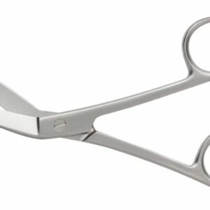 Episiotomy Scissor