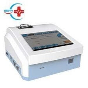 Hormone Analyzer Machine