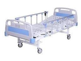 ICU Bed or Patient Admission Bed