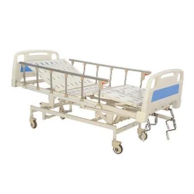 ICU Bed or Patient Admission Bed
