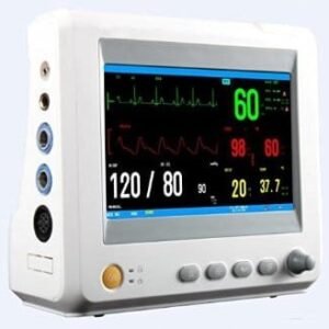 ICU Monitor