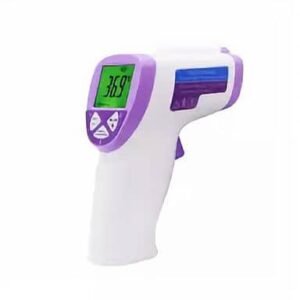 Infrared Thermometer