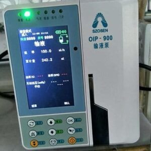Infusion Pump