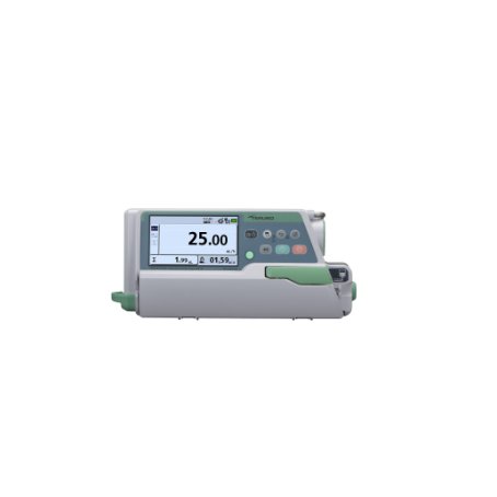 Infusion Pump