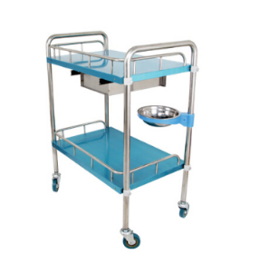 Instrument Dressing Trolley