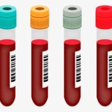 Medical-disposable Tubes