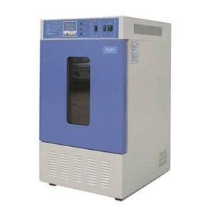 Microbiology Lab Incubator