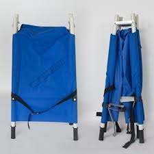Stretcher Foldable