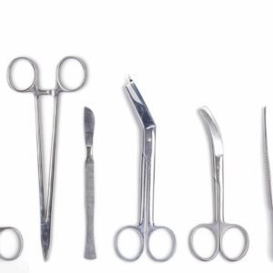 Surgeon tools