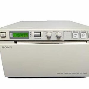 Ultra Sound Scan Printer