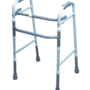 Walker Folding and Adjustable