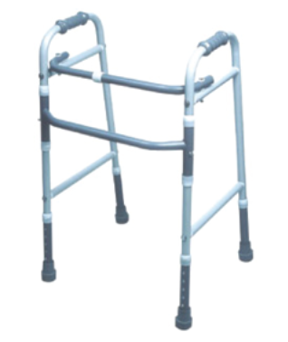 Walker Folding and Adjustable