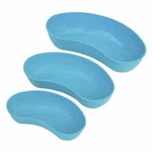 Kidney Dishes Plastic