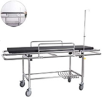 Stretcher Trolley